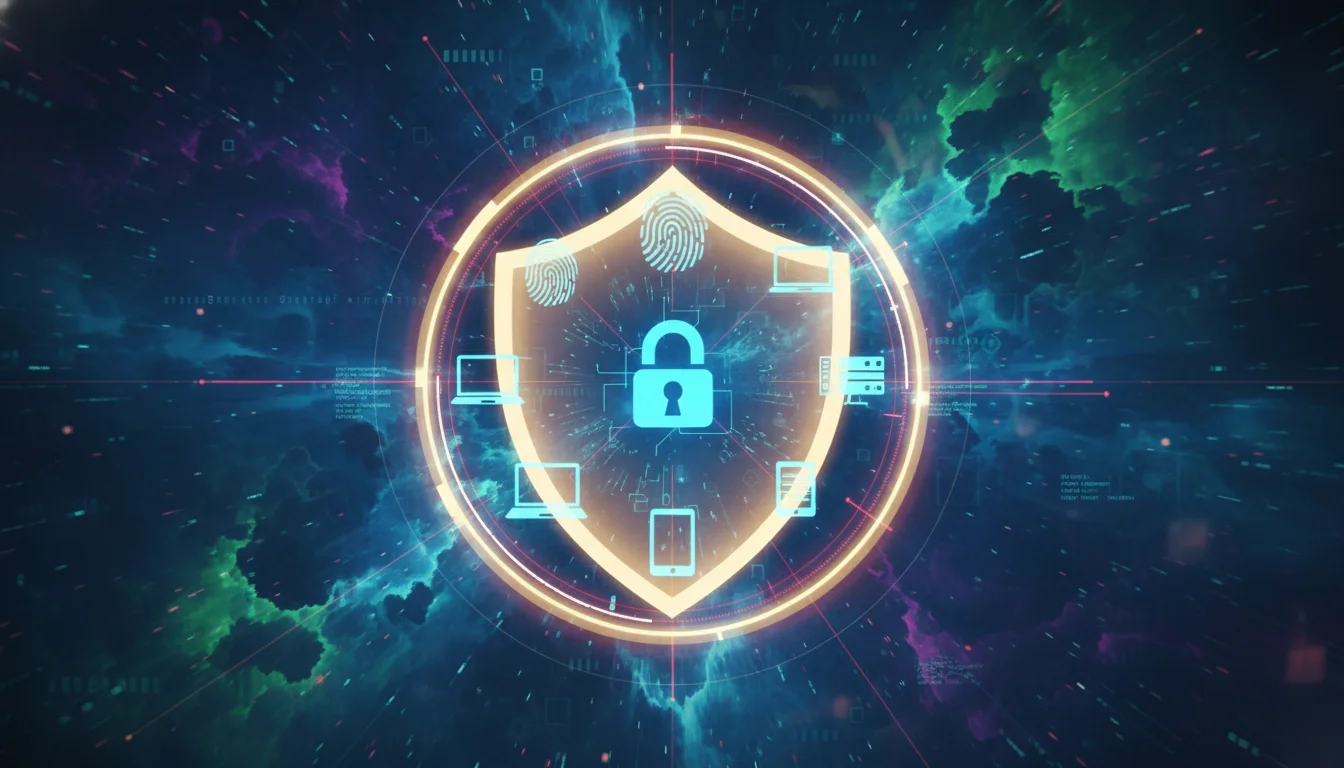 IAM & EDR Integration for Remote Agencies & Distributed Enterprise