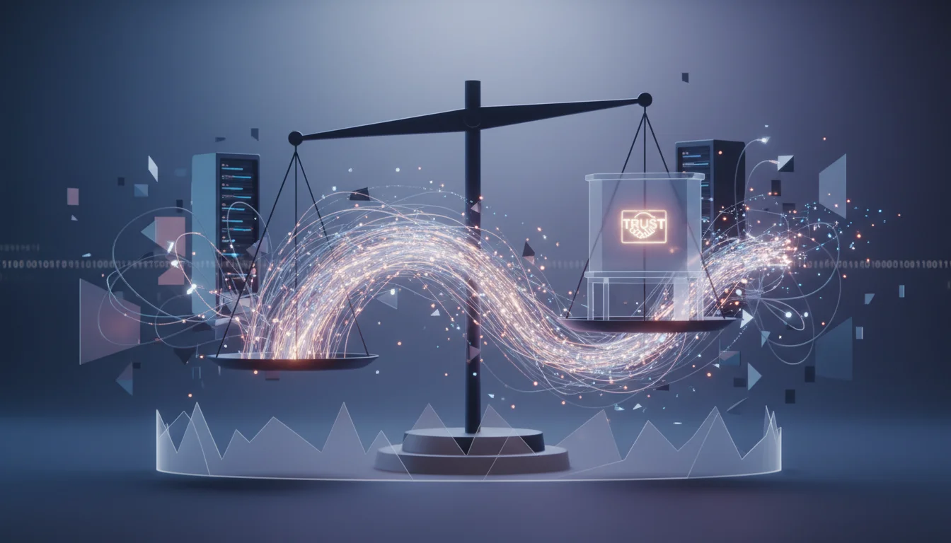 Ethical Political Marketing: Regulation & Public Trust