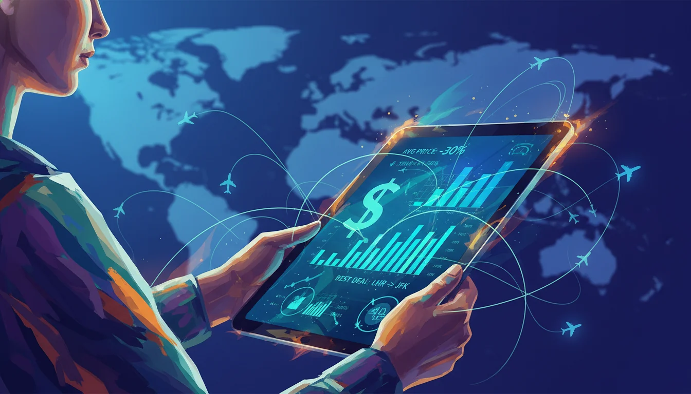 Finding Cheap Flights: 10 Proven Strategies & Tools That Work