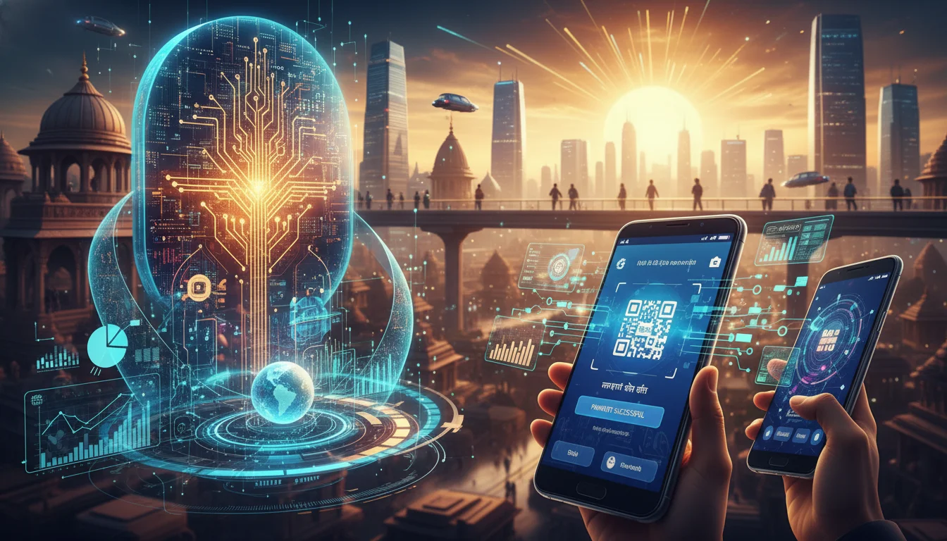 Fintech India Digital Marketing Report: Startups & Trends