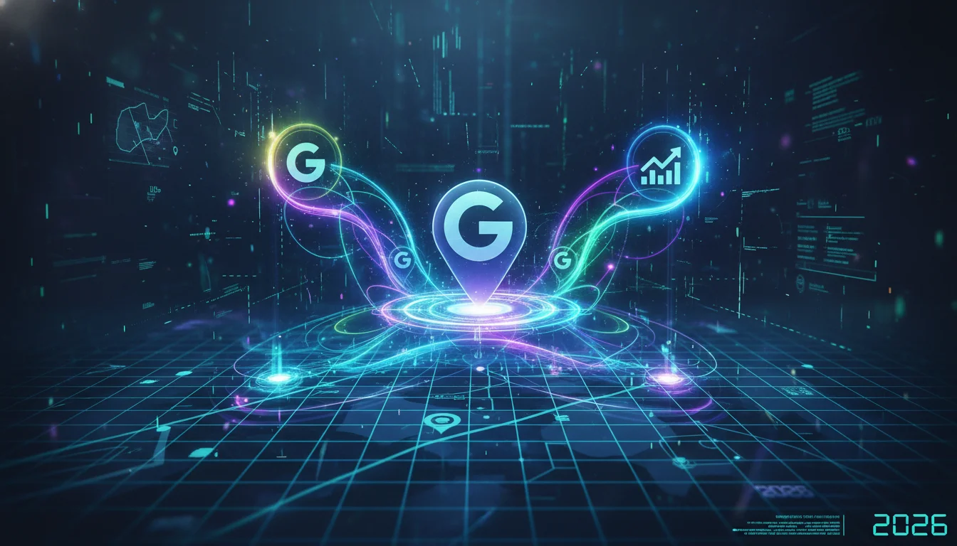 Google Ads, GBP & Maps: Integrated Local SEO Guide 2026