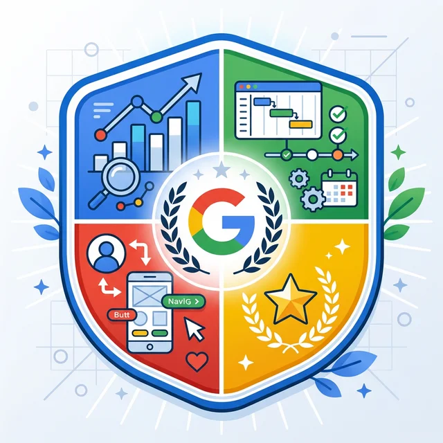 Google Certifications: Are They Worth It in 2026?