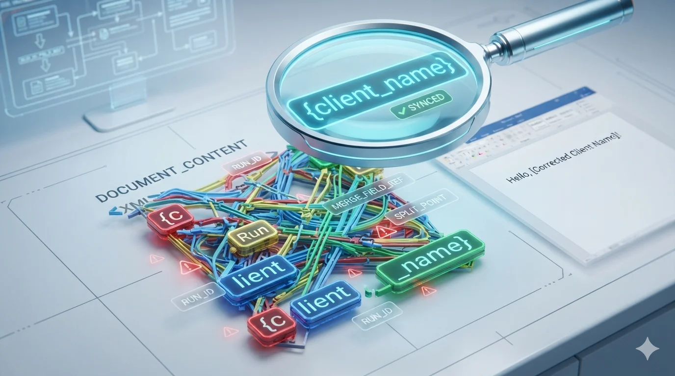Headless Document Generation: A Technical Analysis
