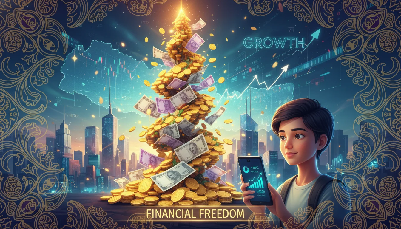 High-Yield Savings for Beginners in Nepal (2026)