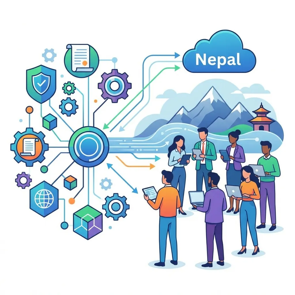 Internet Governance Is Not Just for Policy Experts. It Is for Educators Too