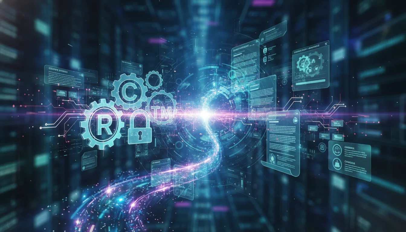 IP & CLM Software Comparison: Legal Tech Strategic Analysis 2026