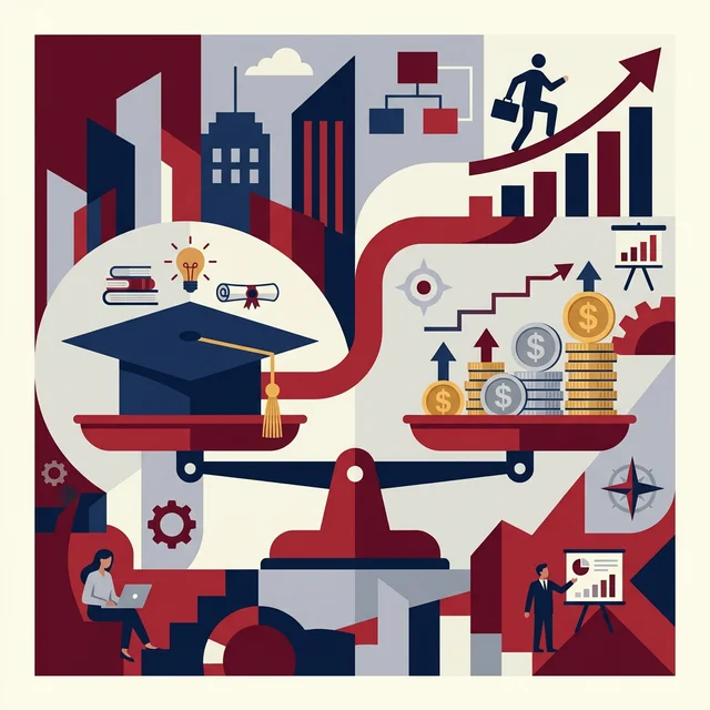 Is an MBA Still Worth It in 2026? ROI Analysis for Entrepreneurs