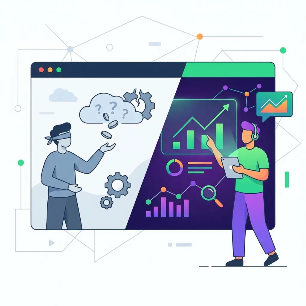 Marketing Without Measurement Is Just Guesswork