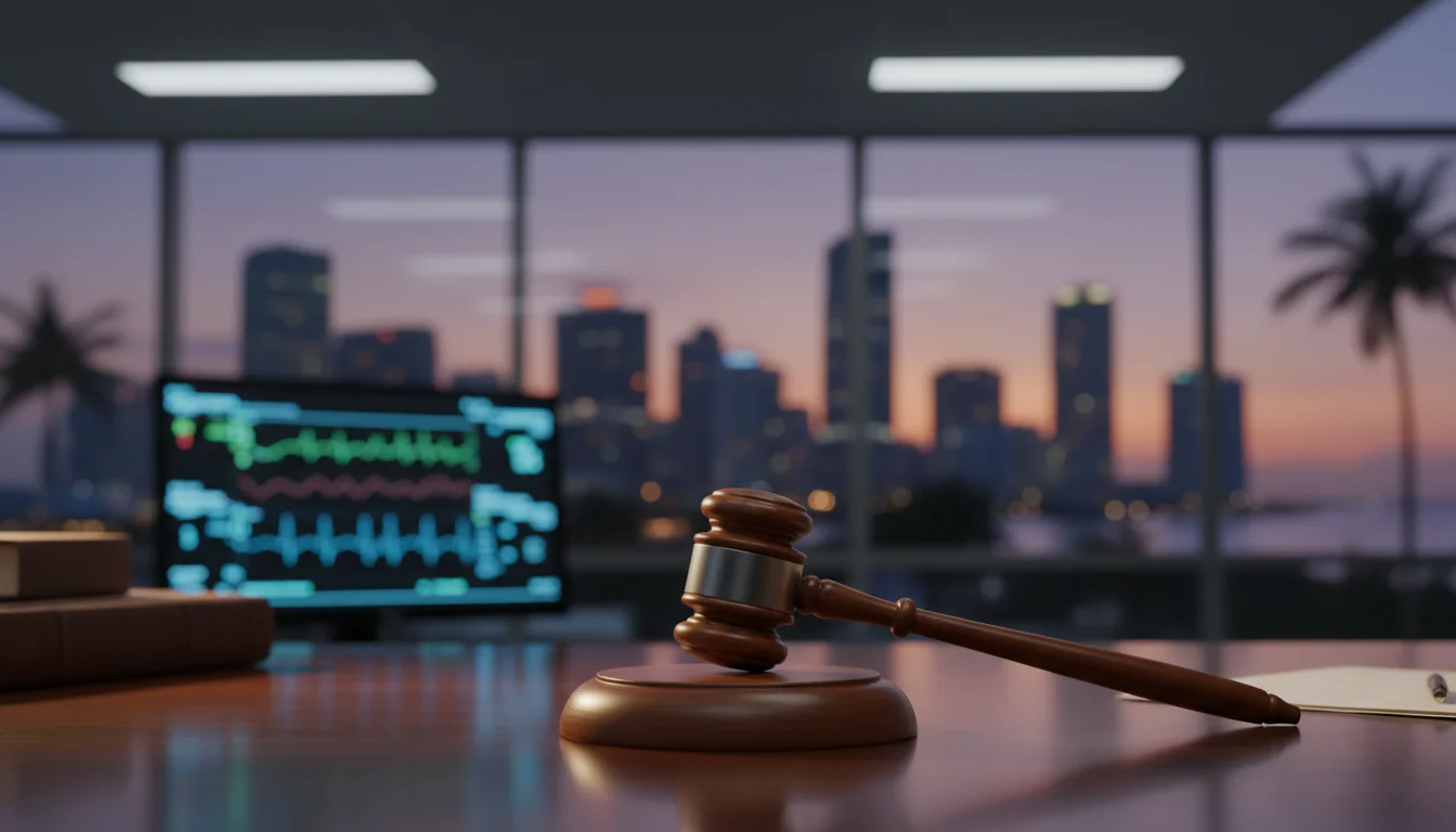 Miami Surgical Malpractice Attorney | Expert Legal Counsel