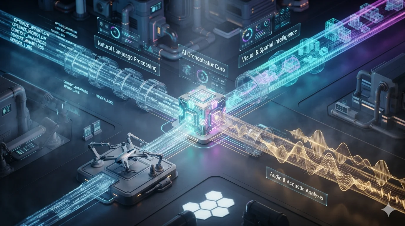 Building Multi-Modal AI Content Pipelines featured image