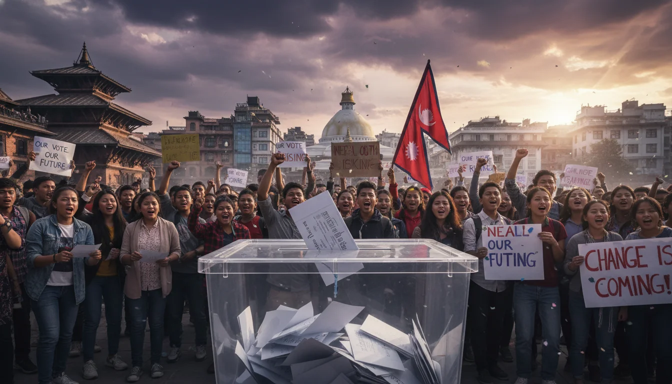 Nepal Election 2026: Predictions, Analysis & Key Shifts