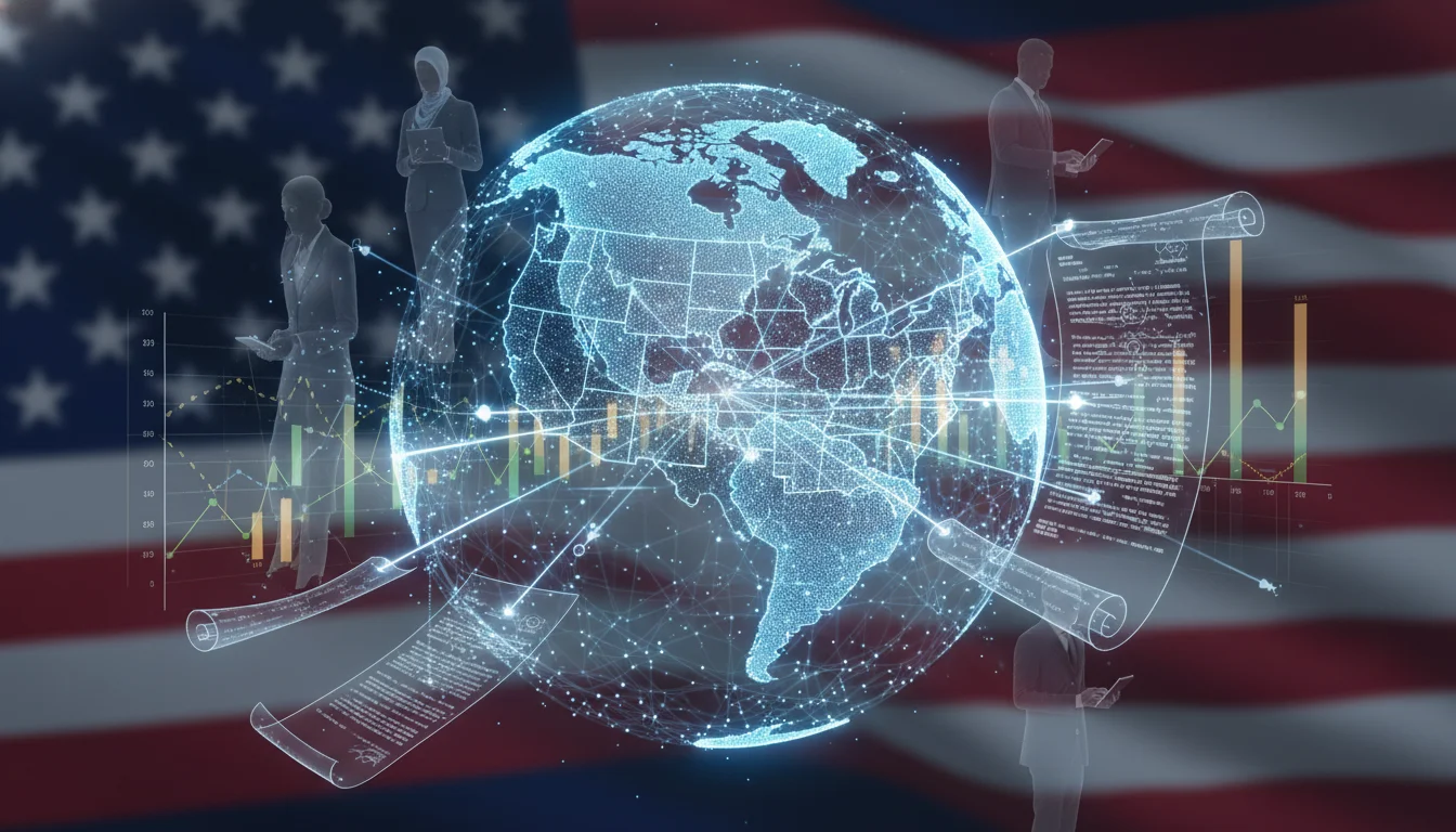 Non-Resident LLC Formation USA: 2026 Legal & Tax Guide