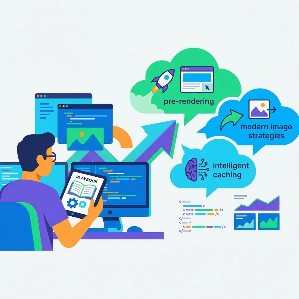 Development: A Performance-First Web Build Playbook