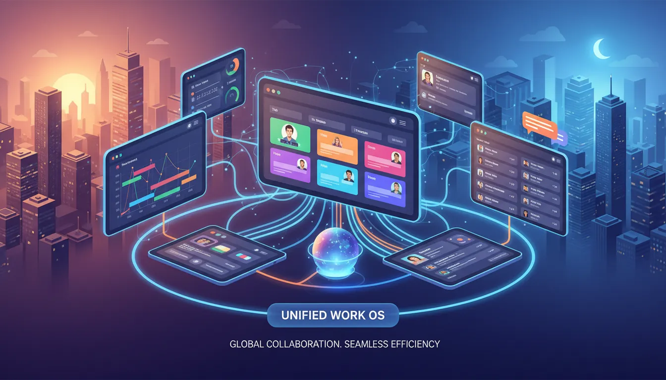Remote Project Management Tool Comparison 2026