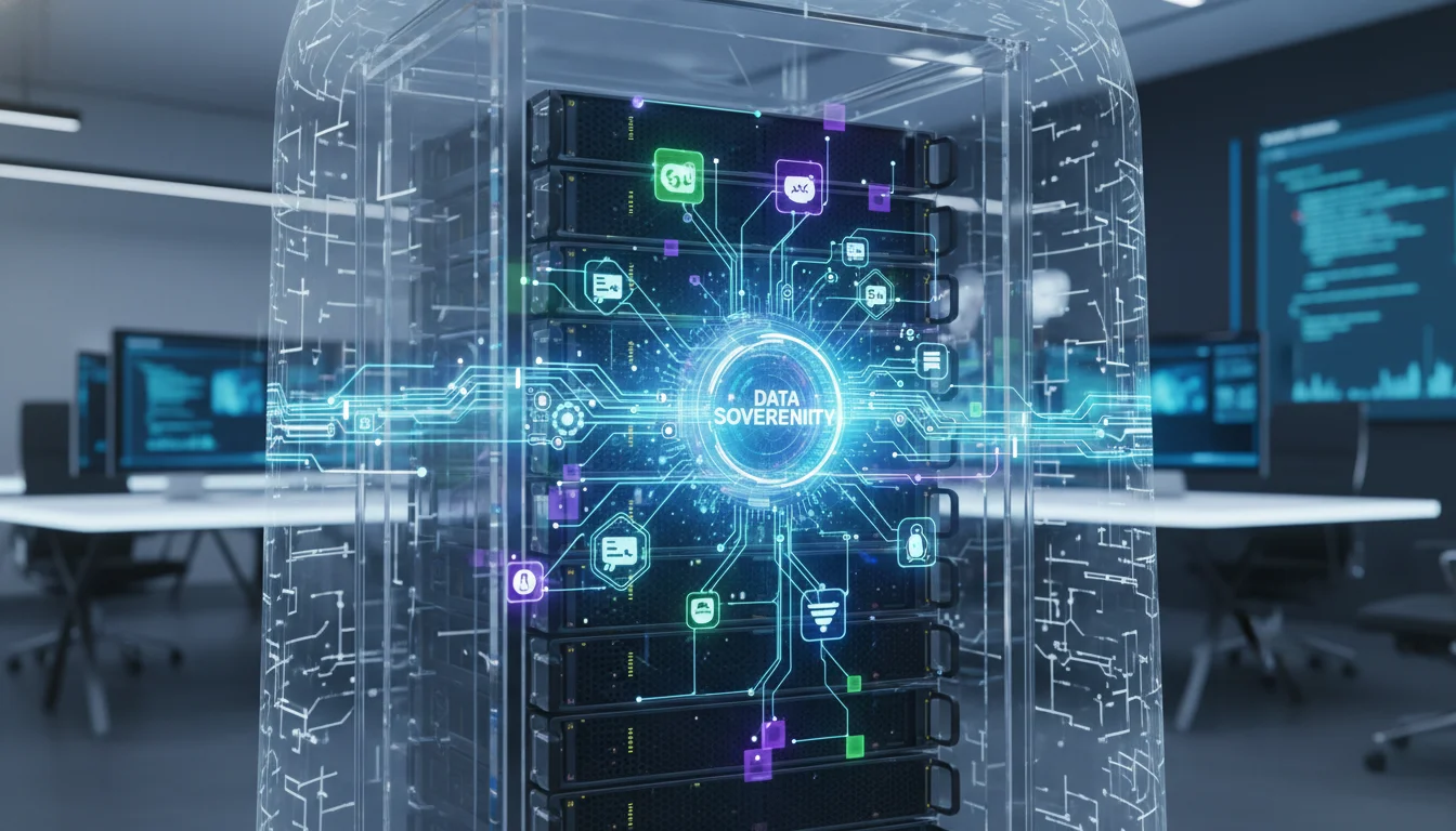 Self-Host Your Marketing Stack: Open Source MarTech for Agencies