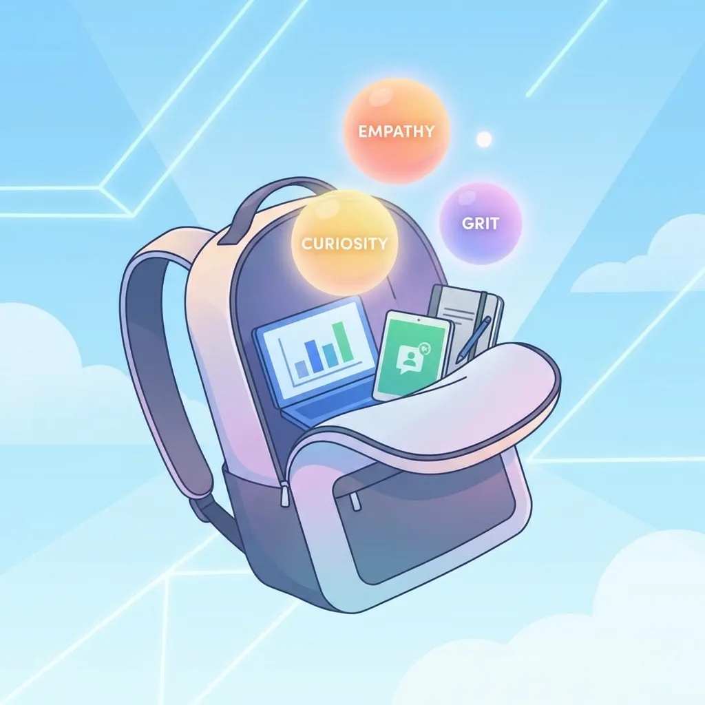 Skills I Wish Digital Marketing Graduates Had on Day One