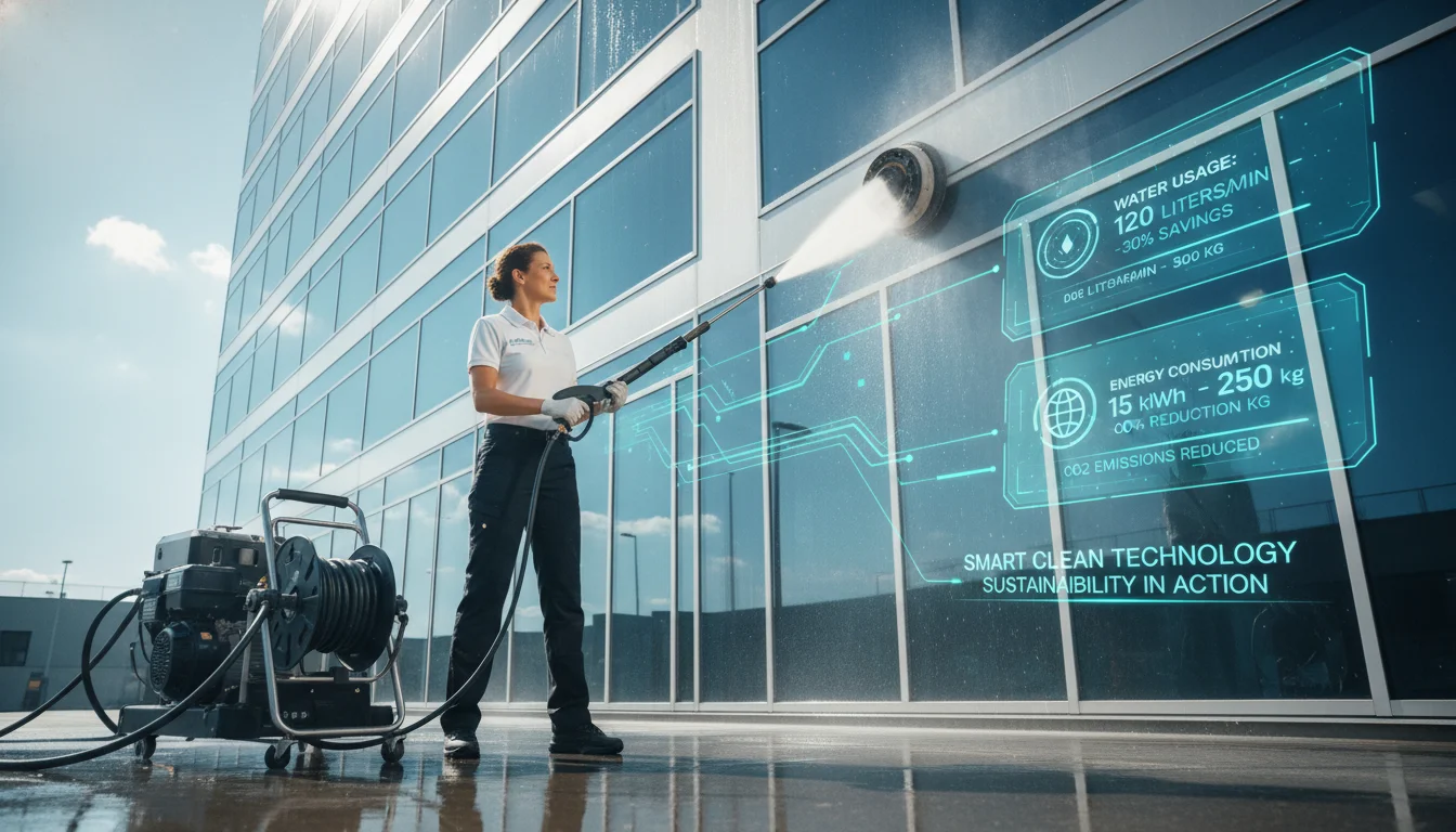 Starting a Pressure Washing Business: 2026 Guide & Blueprint