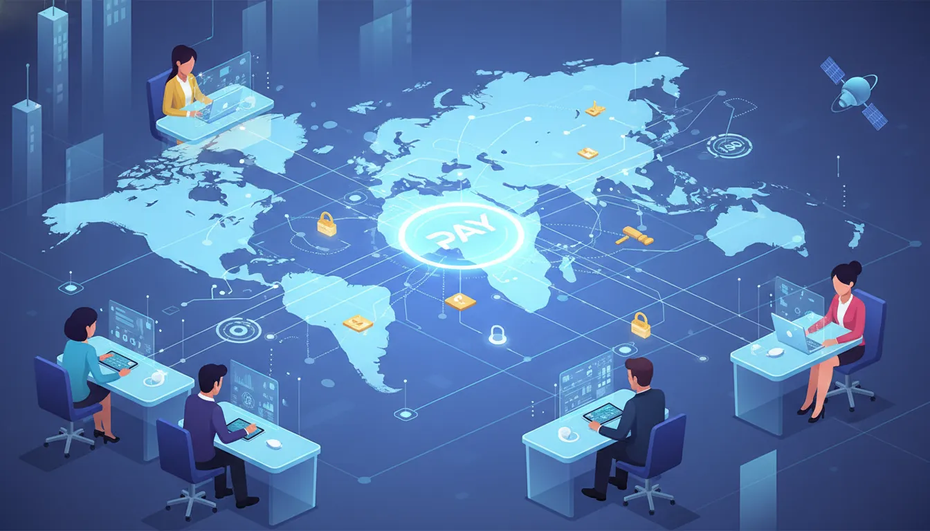 Best Startup Payroll Software 2026: Global Solutions & EOR