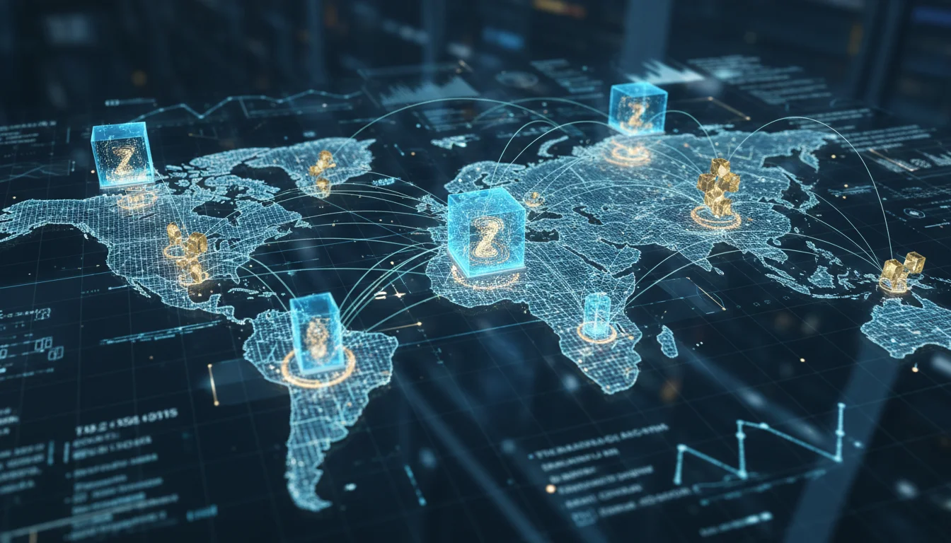 Maximizing Supply Chain ROI with Digital Workflows