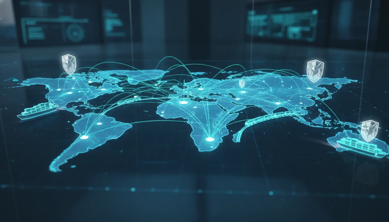 Supply Chain Resilience: Mitigating Freight Cost Volatility