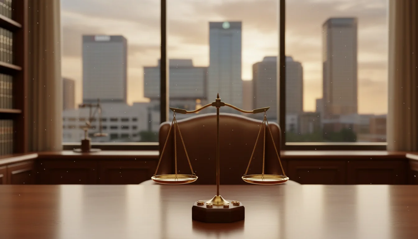 Tampa Nursing Home Abuse & Neglect Lawyers | Legal Guide