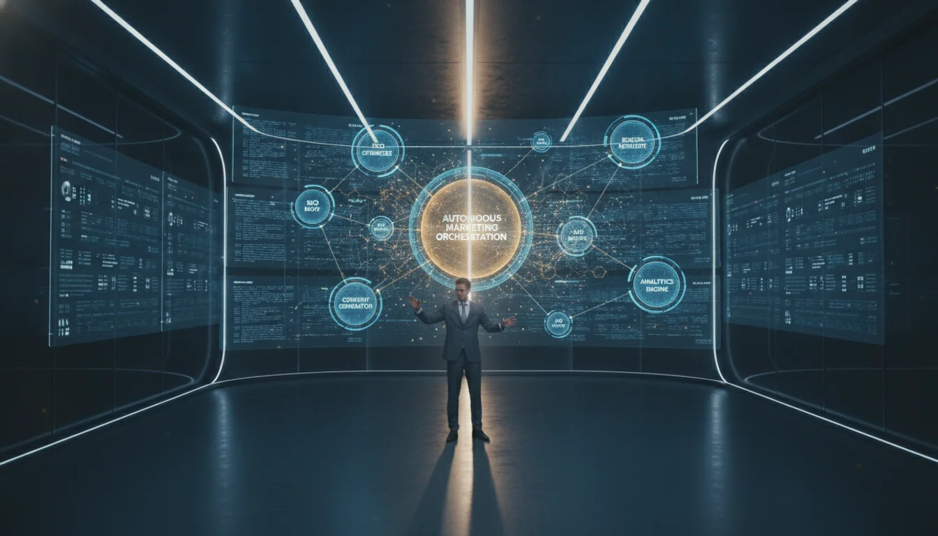 Thriving in AI-Driven Digital Marketing: 2026 Guide