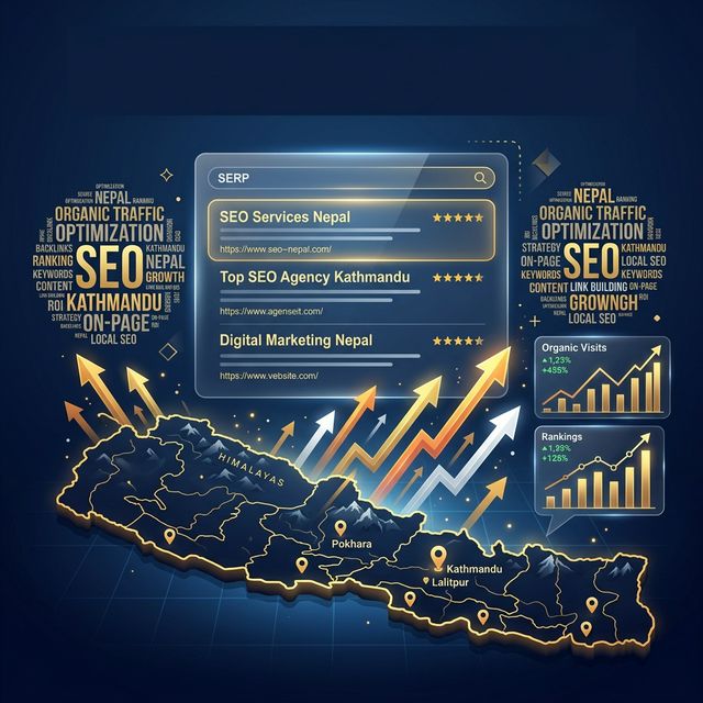 The Ultimate Guide to SEO & Organic Growth (2026)