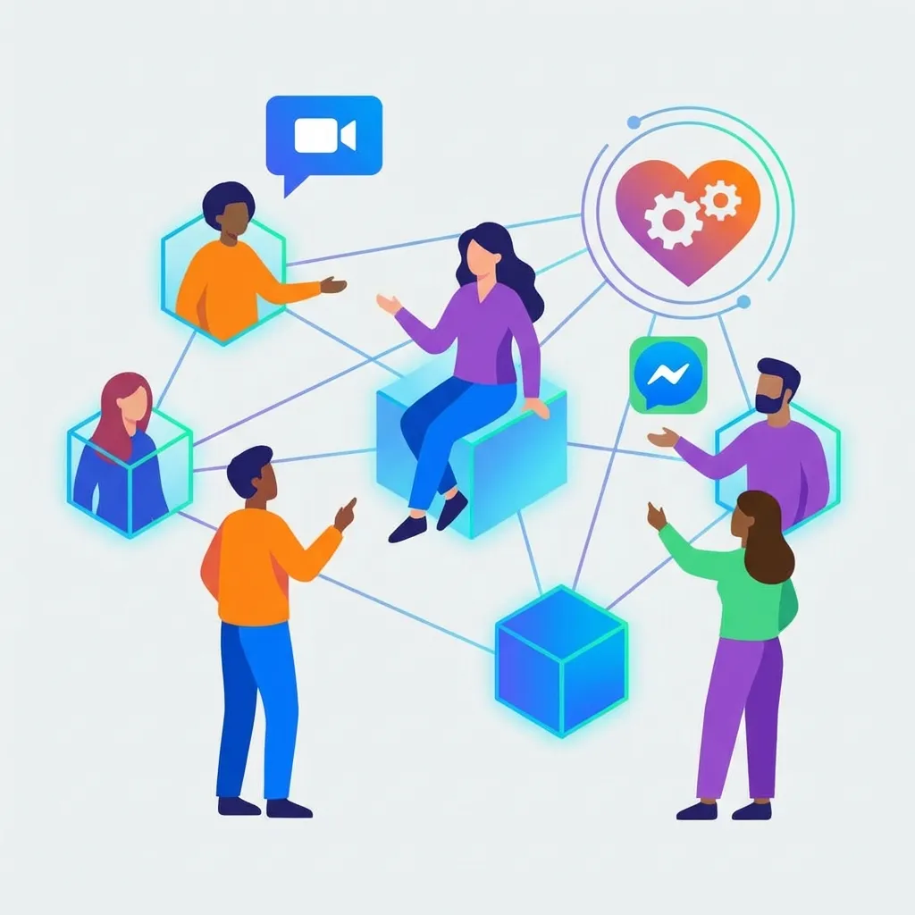 Why Culture Matters More Than Tools in Remote Marketing Teams