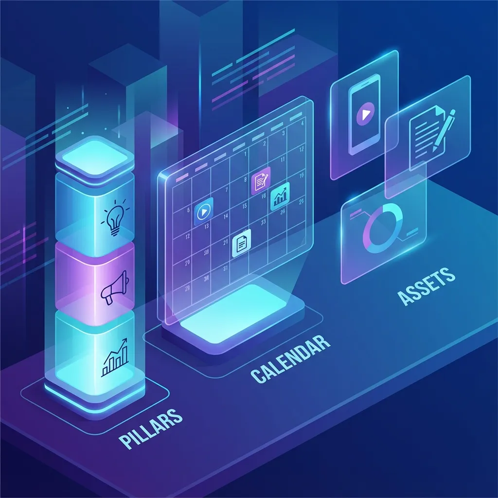 Module 3: Content Creation for Digital Marketing