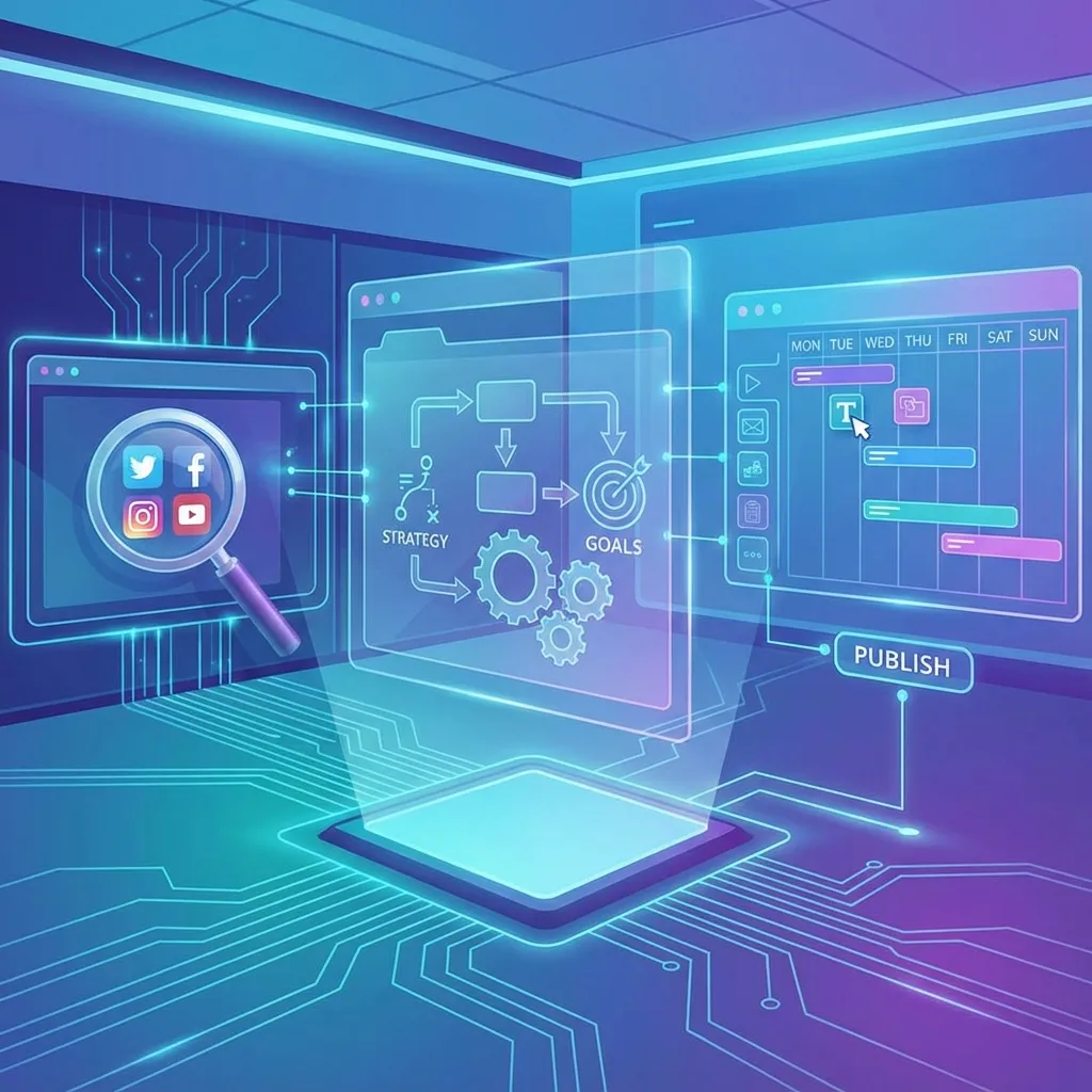 Module 4: Social Media Marketing