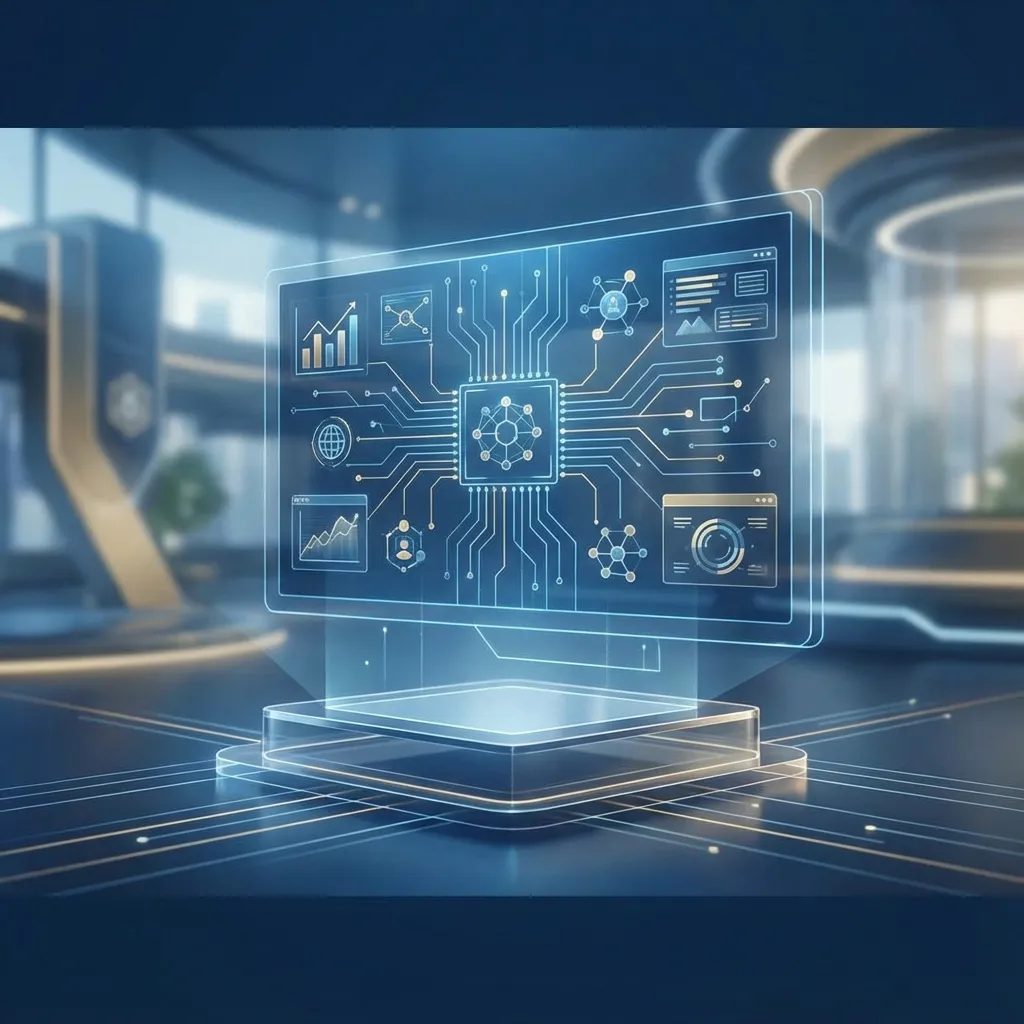 Module 8: Practical Project and Presentation