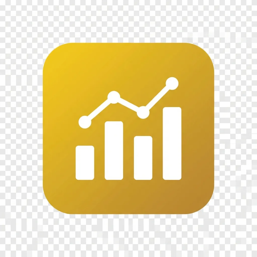 Power BI Icon
