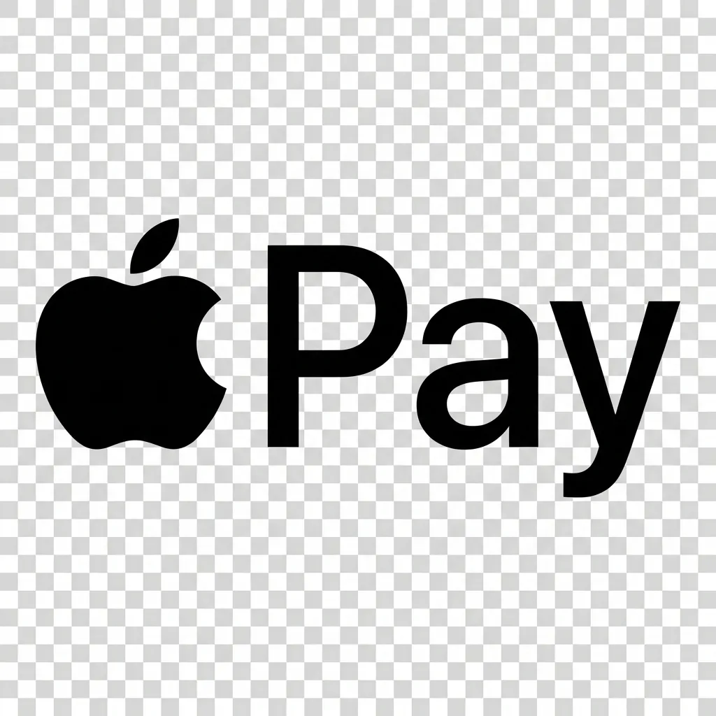 Apple Pay Logo