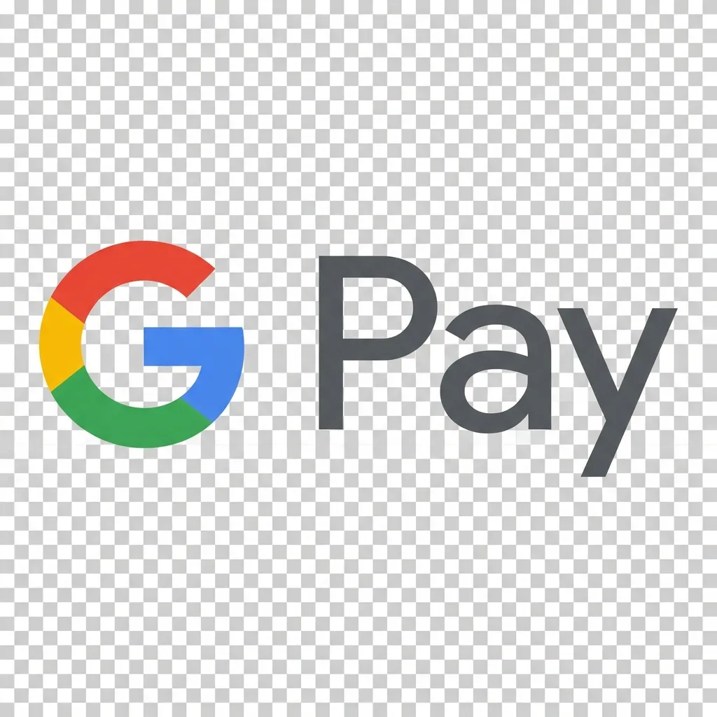 Google Pay Logo