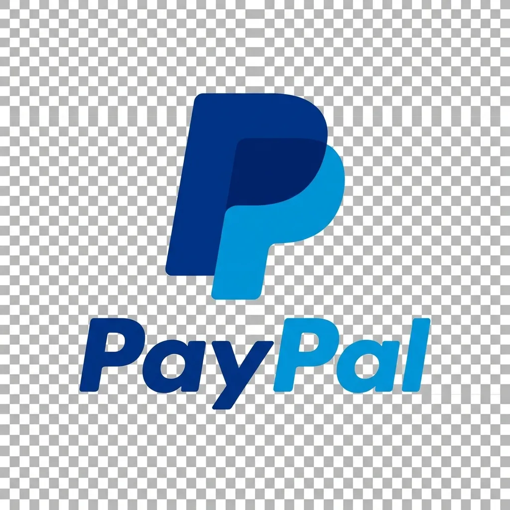 PayPal Logo