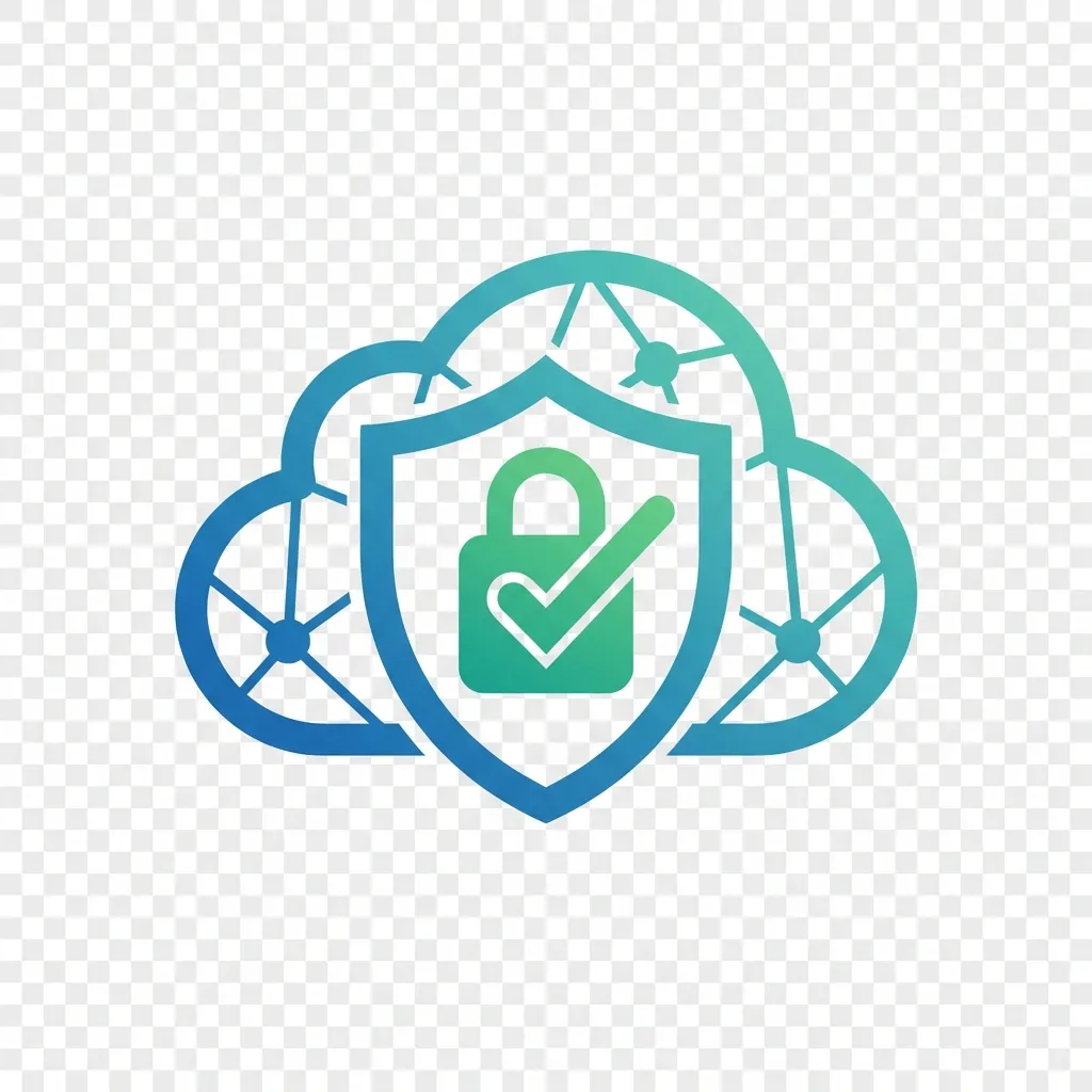 Trusted Network Icon